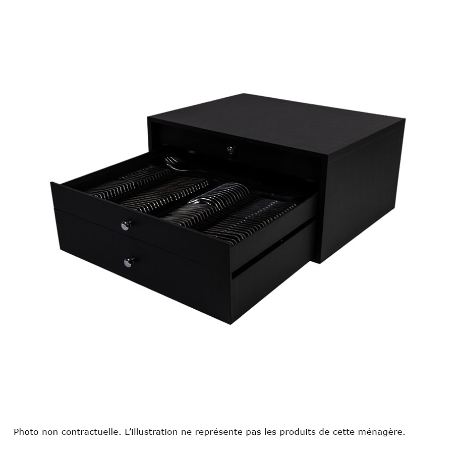 XY BLACK Design & High-end Collection - Degrenne – DEGRENNE