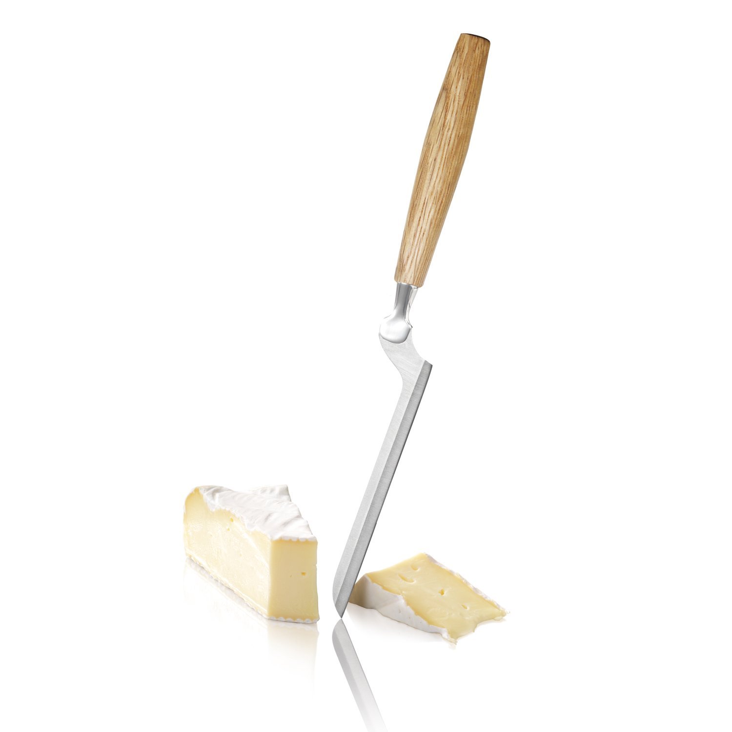 Girolle - Cheese curler - Tête de Moine - Oakwood - Life - Boska