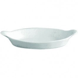 Pillivuyt - Oval Eared Dish