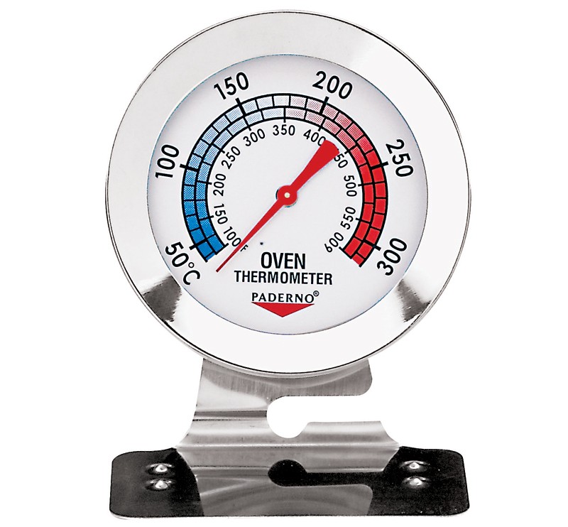 Cooking & frying thermometer, Paderno