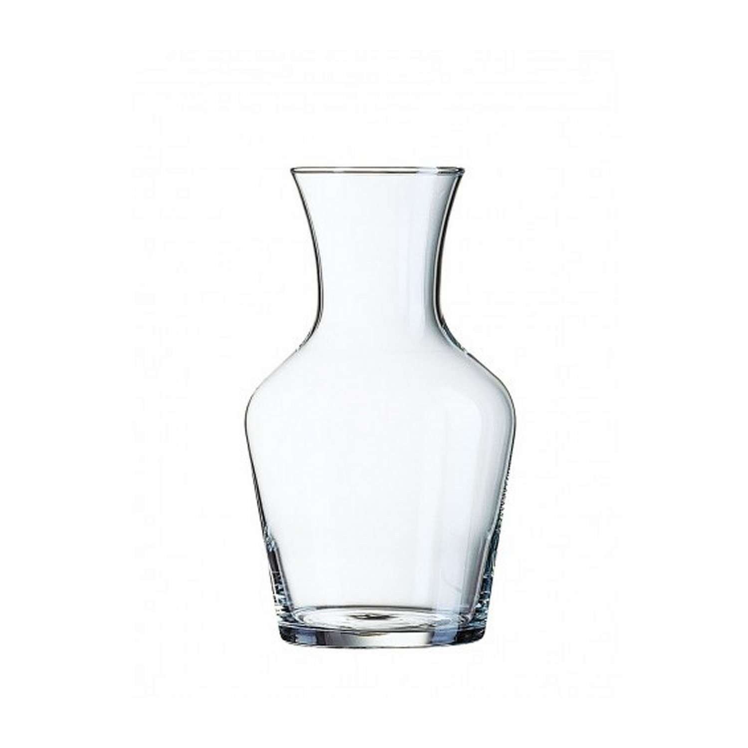 Glass Wine Carafe 8.8oz/25cl - Carafon - Arcoroc
