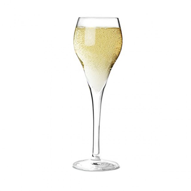 Glass champagne flute 3oz / 9.5cl - Brio - Arcoroc