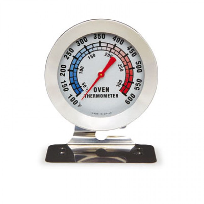 Digital thermometer, Paderno