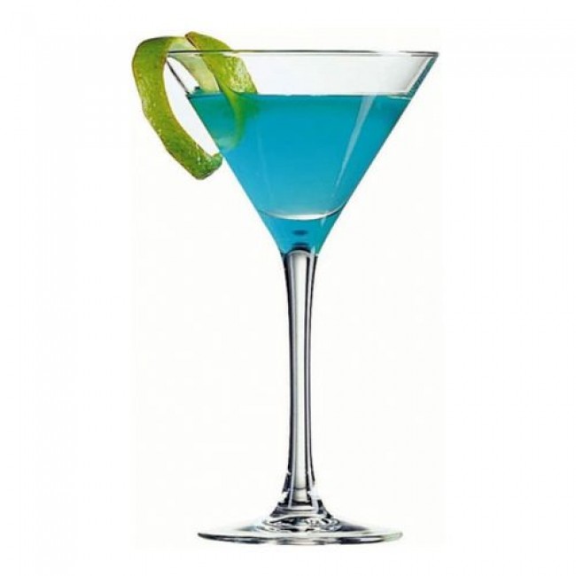 Cocktail stem glass - 15cl - Lot de 6 - Cabernet - Arcoroc