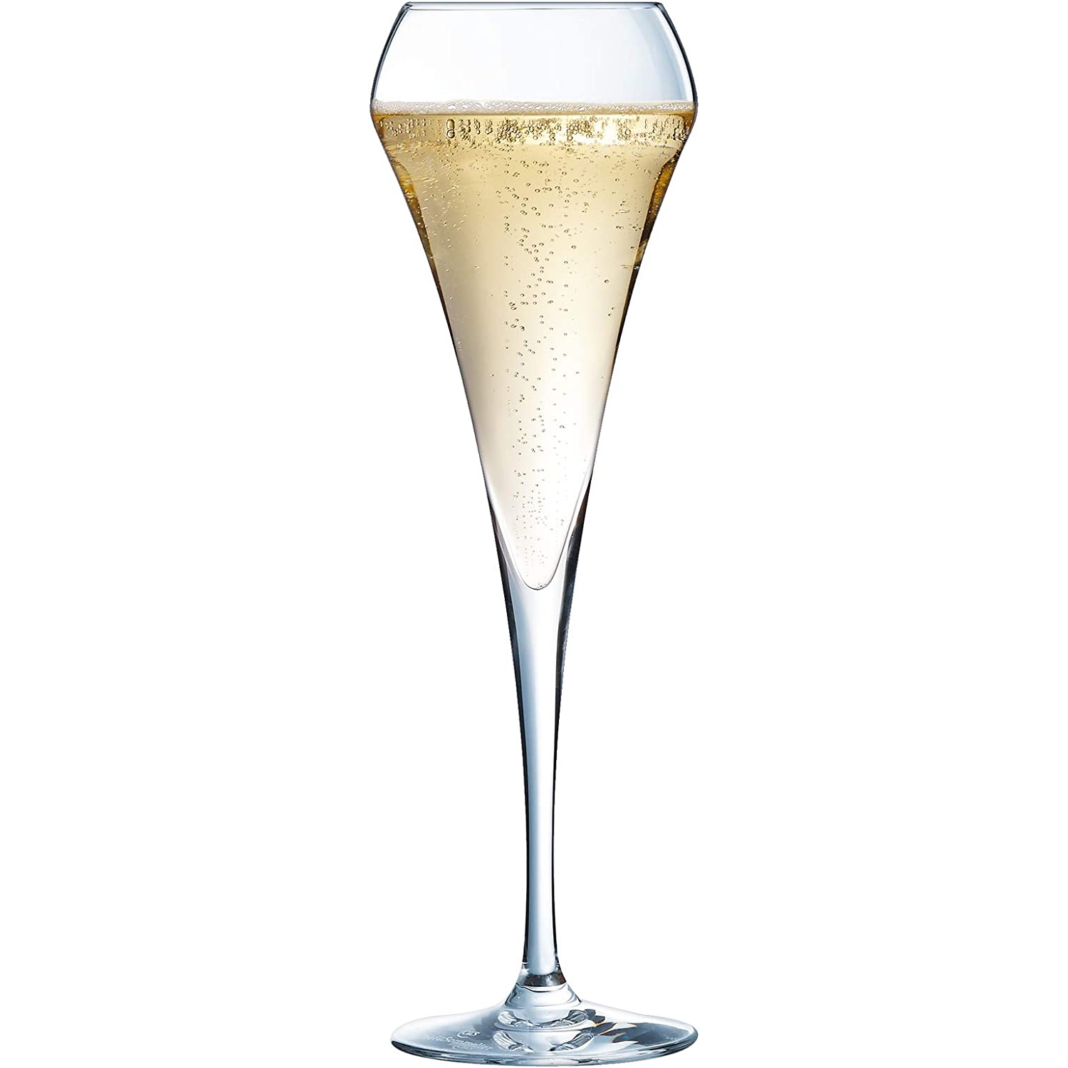 Krysta champagne flute 7oz / 20cl – Set of 6 - Open Up - Chef & Sommelier